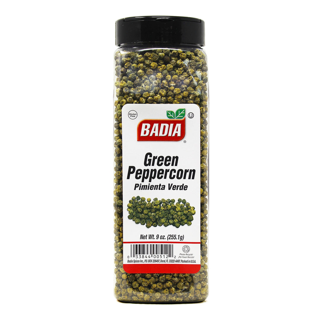 Green pepper 9 oz