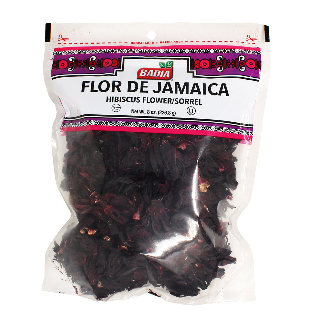 Flor de Jamaica