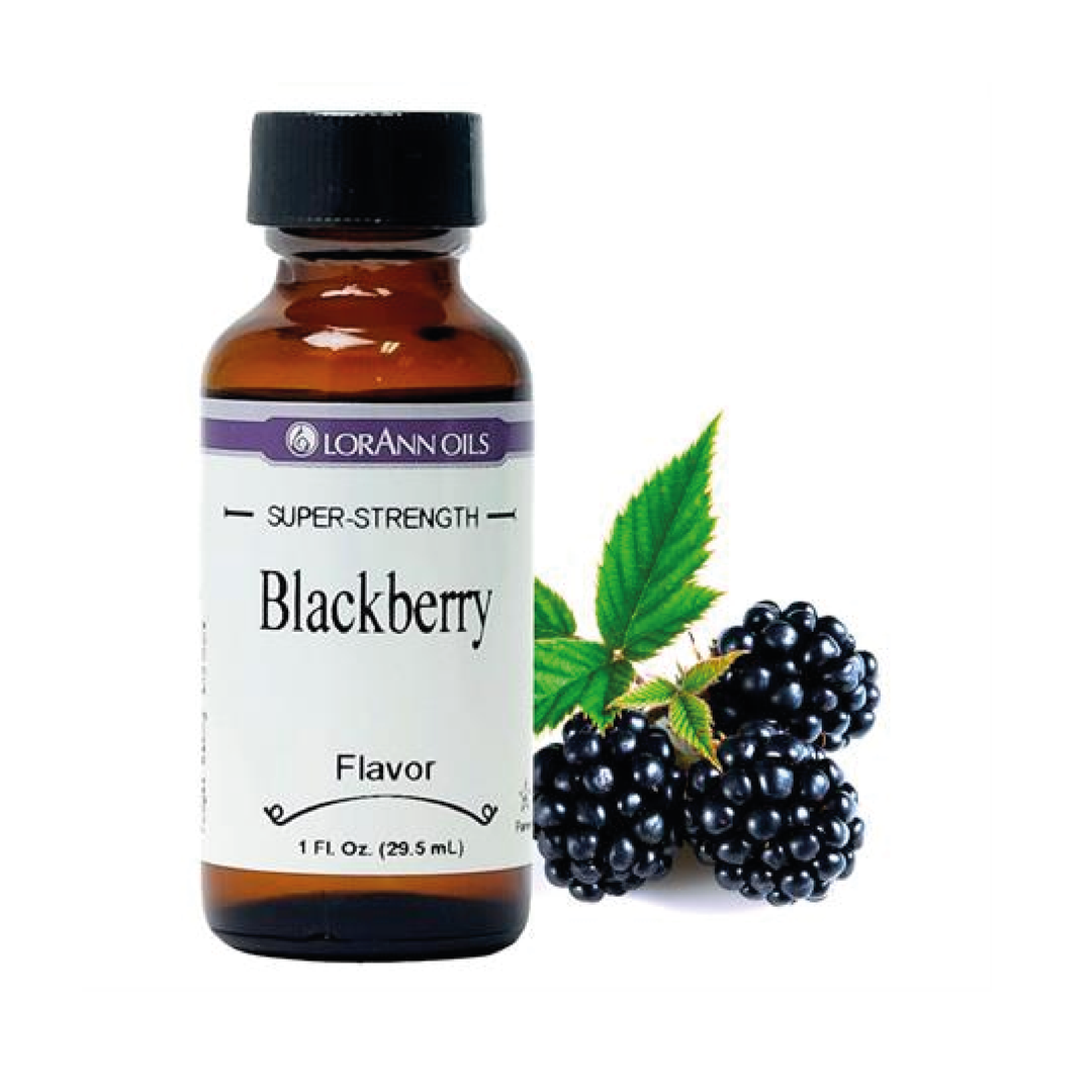 Esencias a base de aceite Lorann Oils®