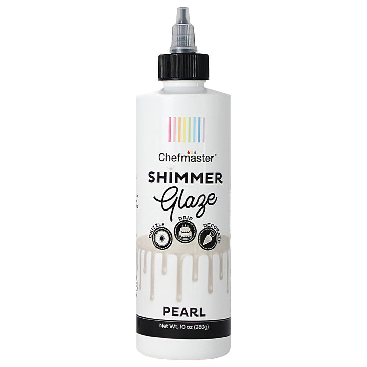 Shimmer Glaze