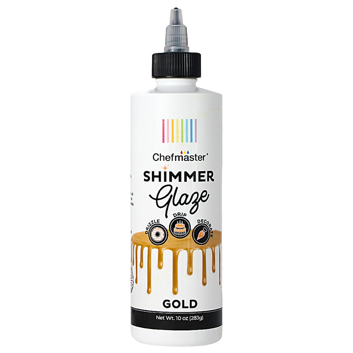 Shimmer Glaze