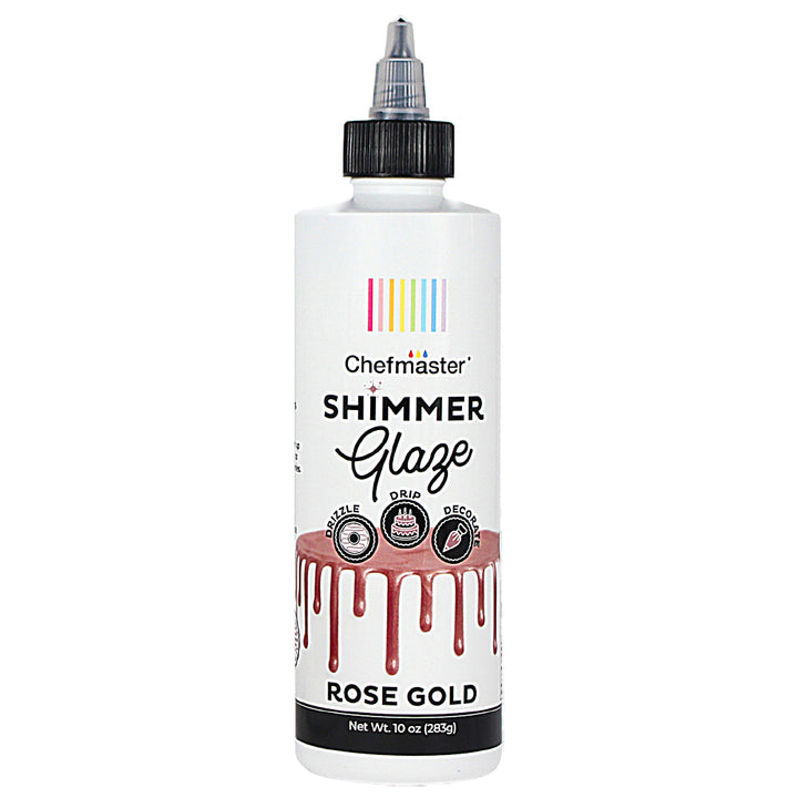 Shimmer Glaze