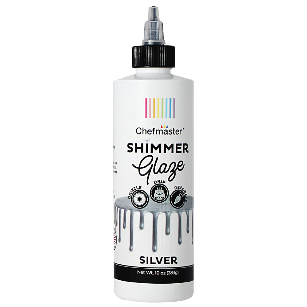 Shimmer Glaze
