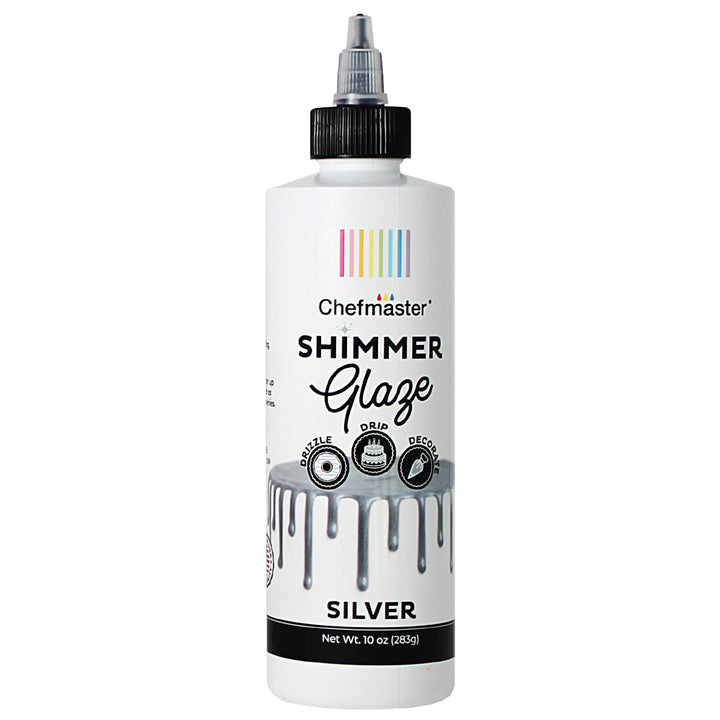 Shimmer Glaze