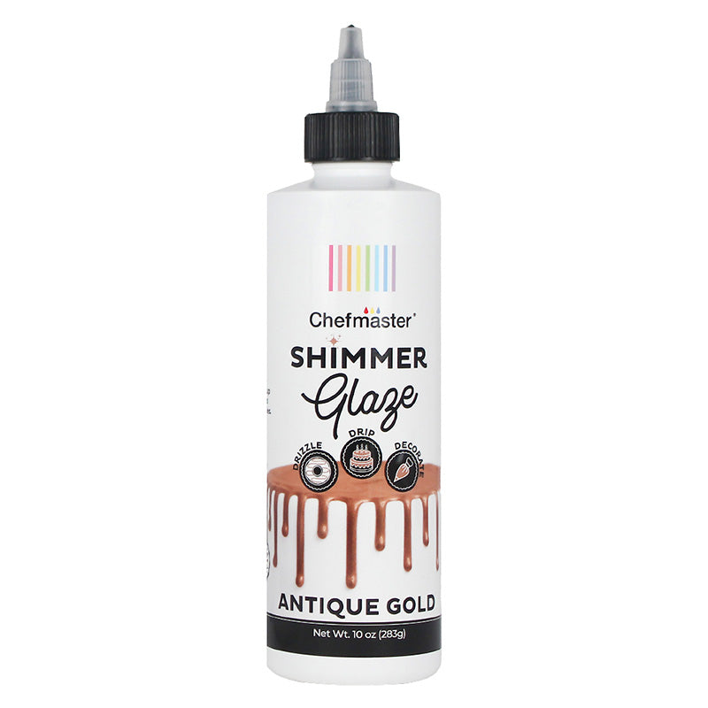 Shimmer Glaze
