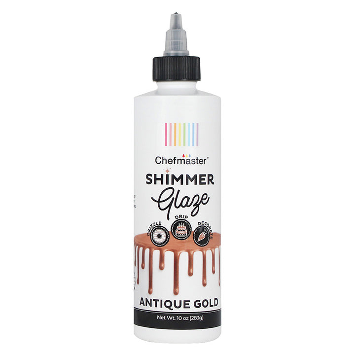 Shimmer Glaze