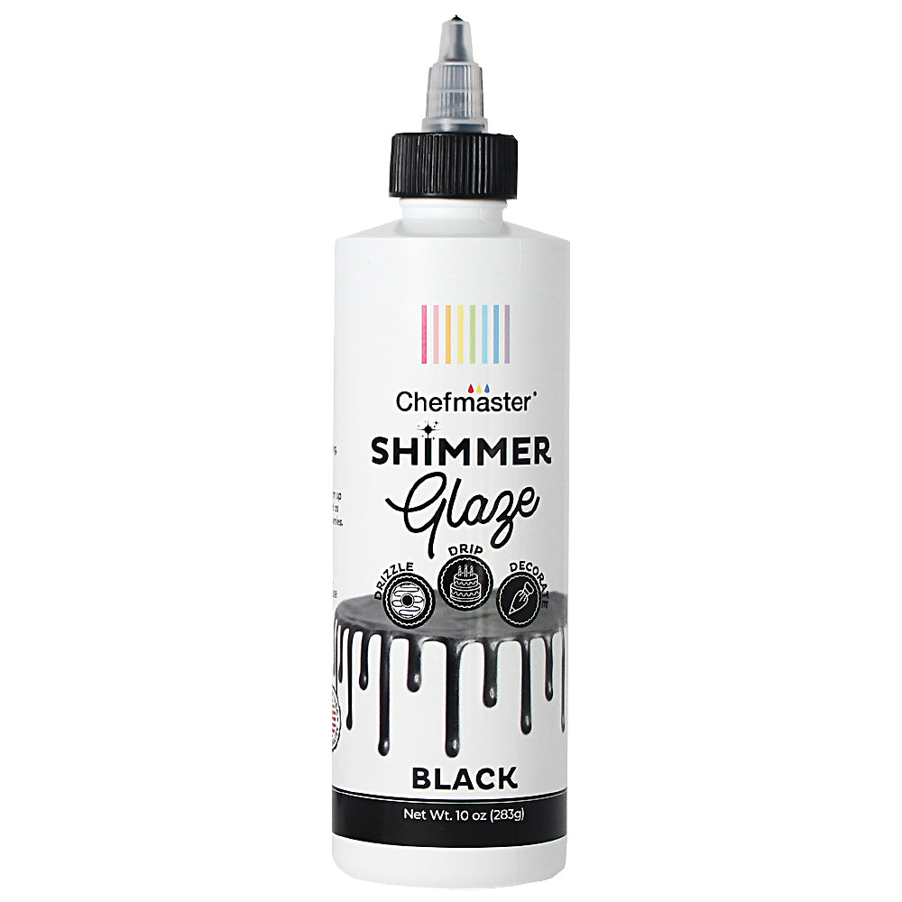 Shimmer Glaze
