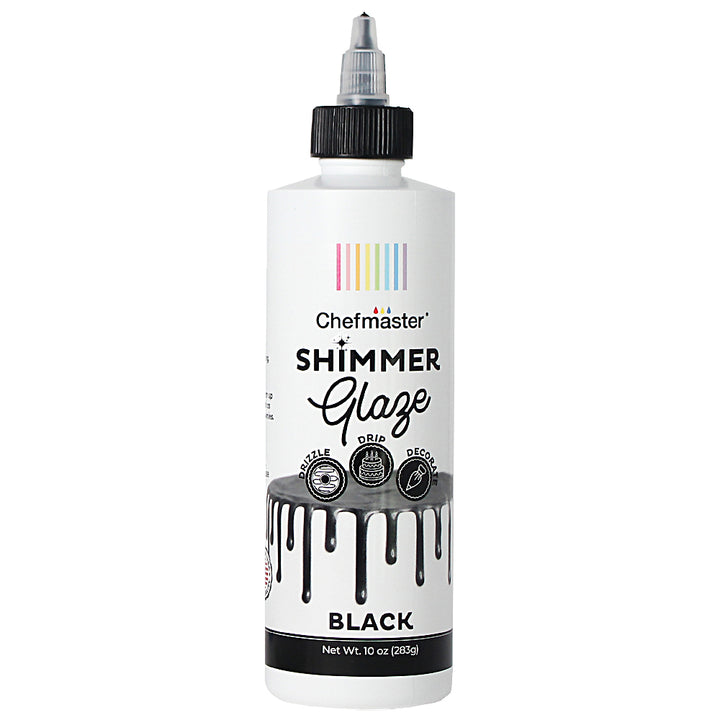 Shimmer Glaze
