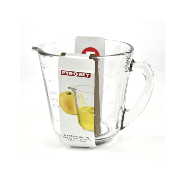 Taza medir