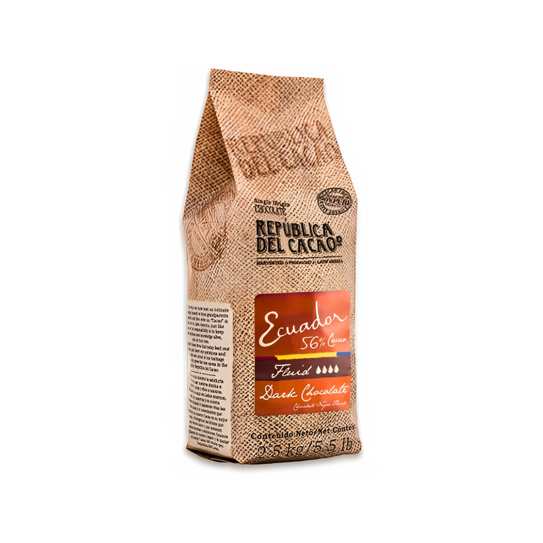 Chocolate negro 56%