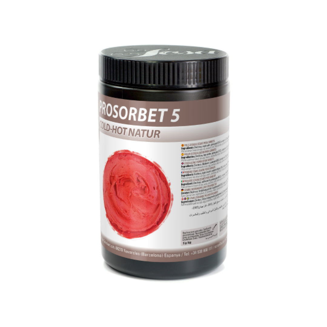 Prosorbet 5