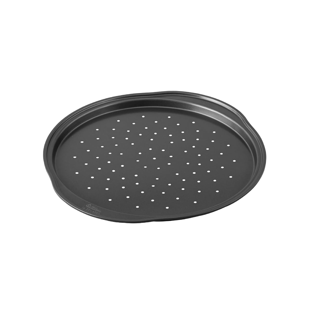 Bandeja crispy para pizza 14"