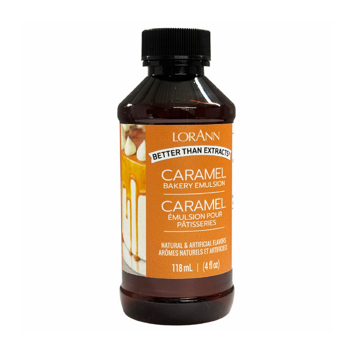 Emulsiones Lorann Oils®