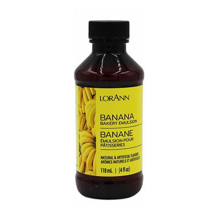 Bakery emulsion Lorann Oils®