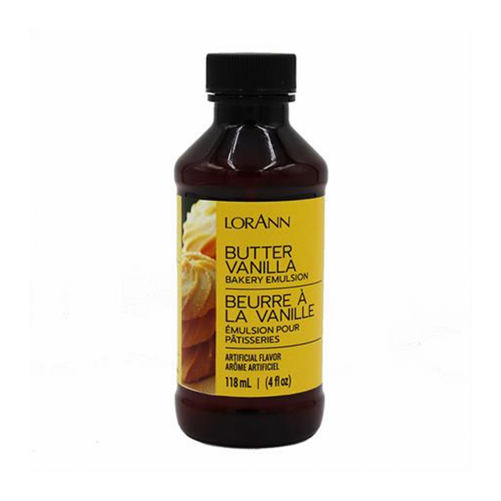 Bakery emulsion Lorann Oils®