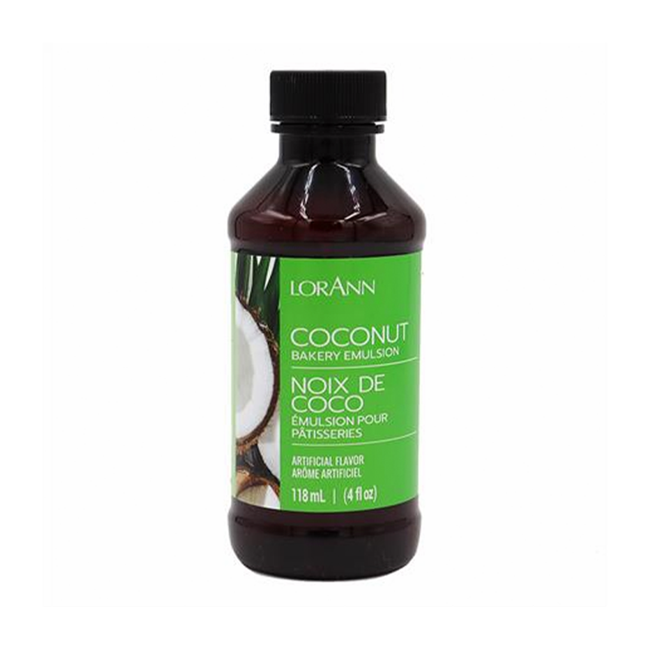 Bakery emulsion Lorann Oils®