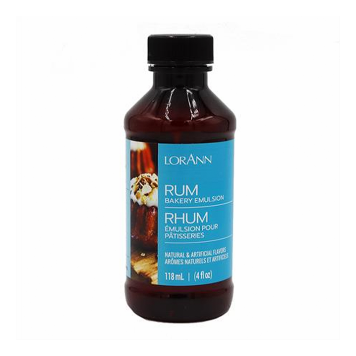 Bakery emulsion Lorann Oils®