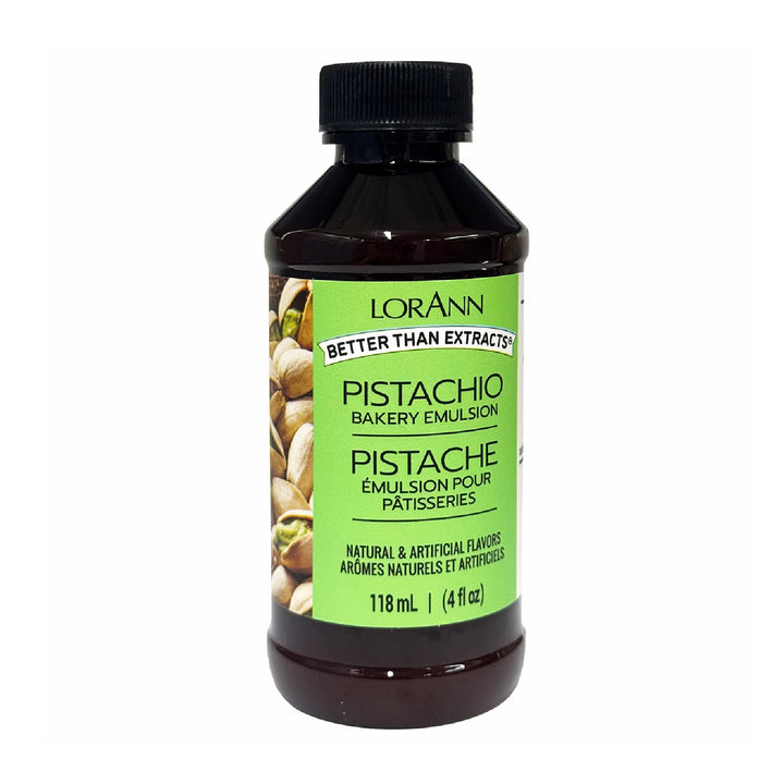 Emulsiones Lorann Oils®