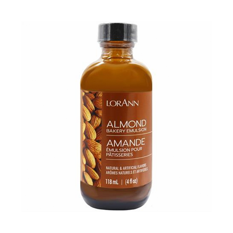 Bakery emulsion Lorann Oils®