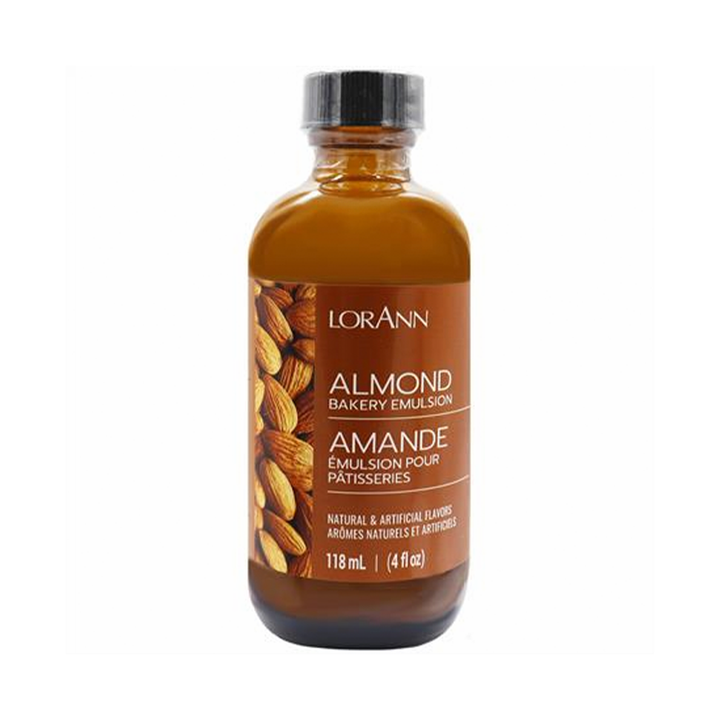 Bakery emulsion Lorann Oils®