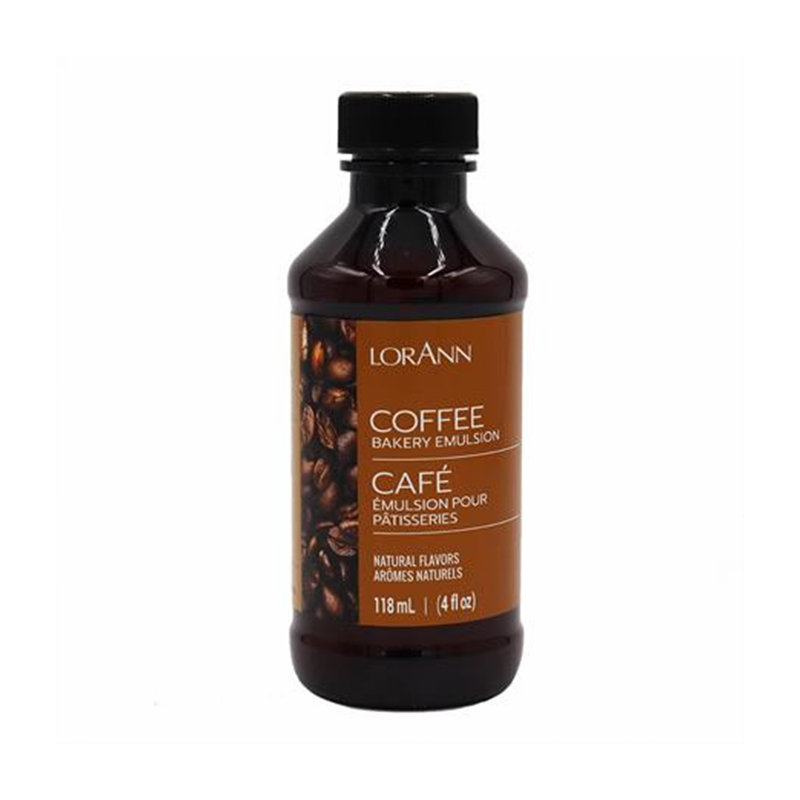 Bakery emulsion Lorann Oils®
