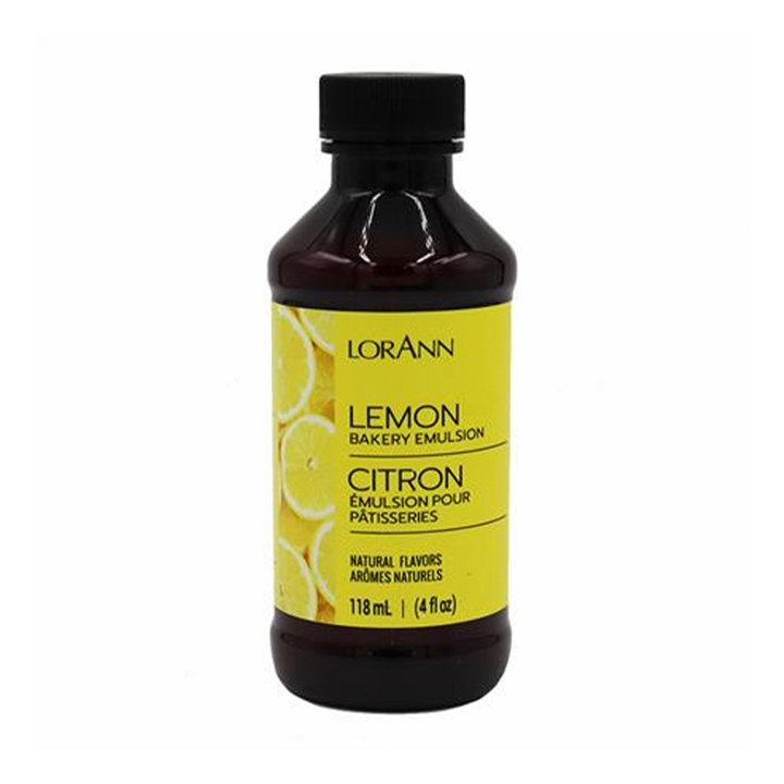 Bakery emulsion Lorann Oils®