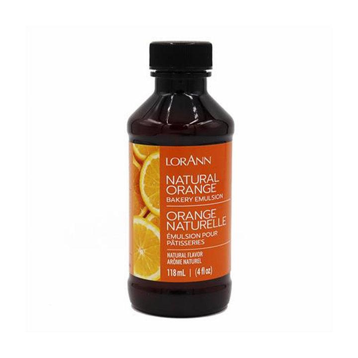 Bakery emulsion Lorann Oils®