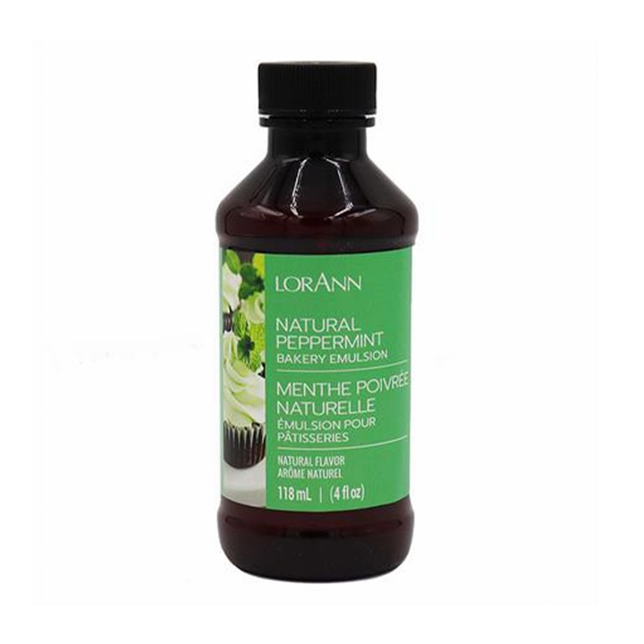 Bakery emulsion Lorann Oils®