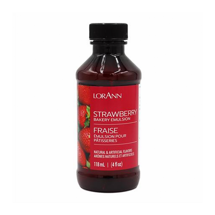 Bakery emulsion Lorann Oils®