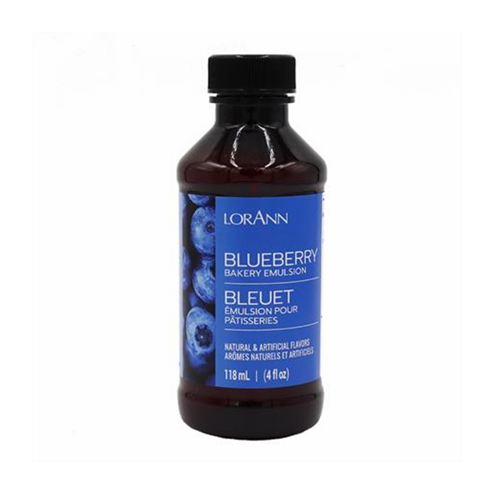 Bakery emulsion Lorann Oils®