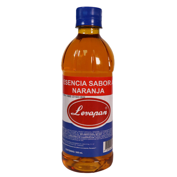 Esencias Levapan 500ml