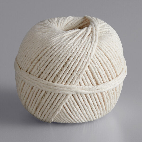 Hilo de algodón calibre 24