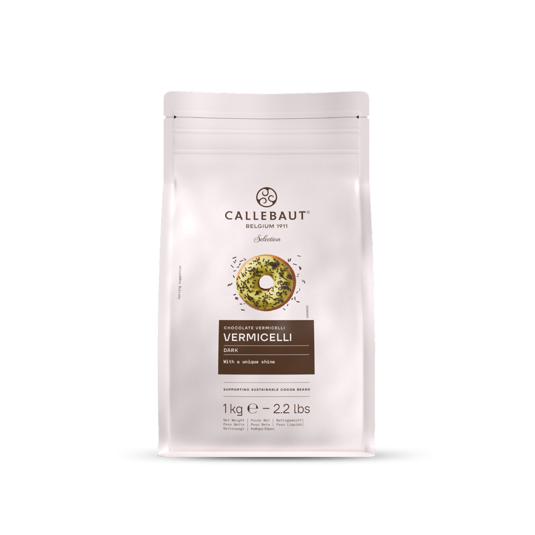 Sprinkles de Chocolate Vermicelle
