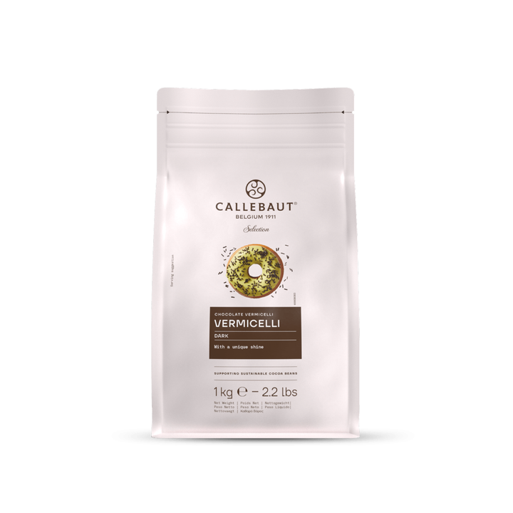Sprinkles de Chocolate Vermicelle