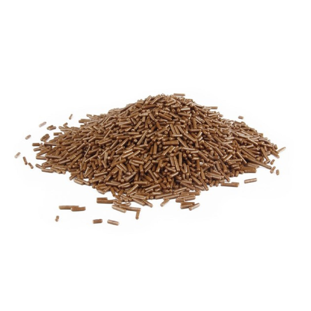 Sprinkles de Chocolate Vermicelle