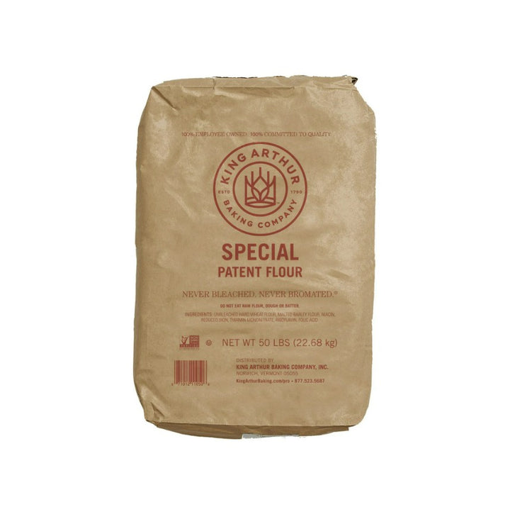 Harina Dura King Arthur® Special Patent