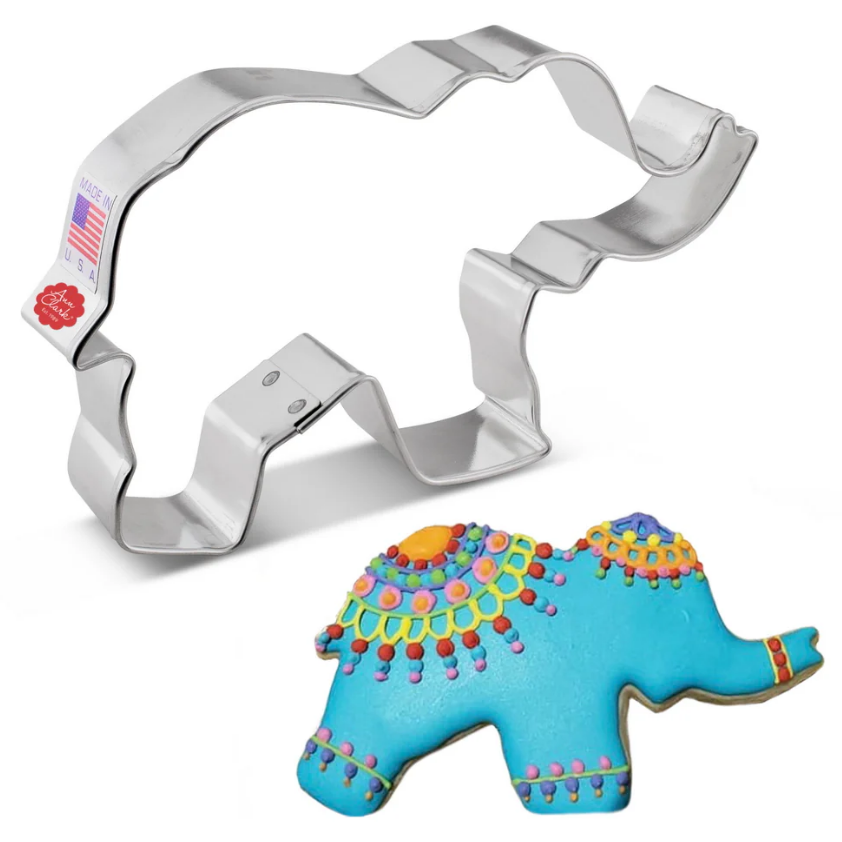 Cortador de elefante