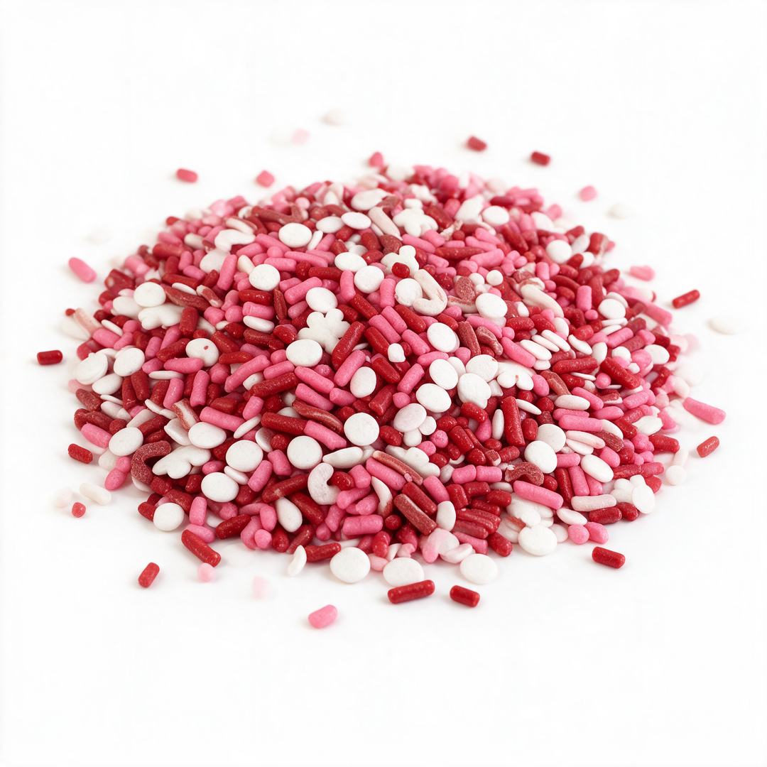 Sprinkles de temporada