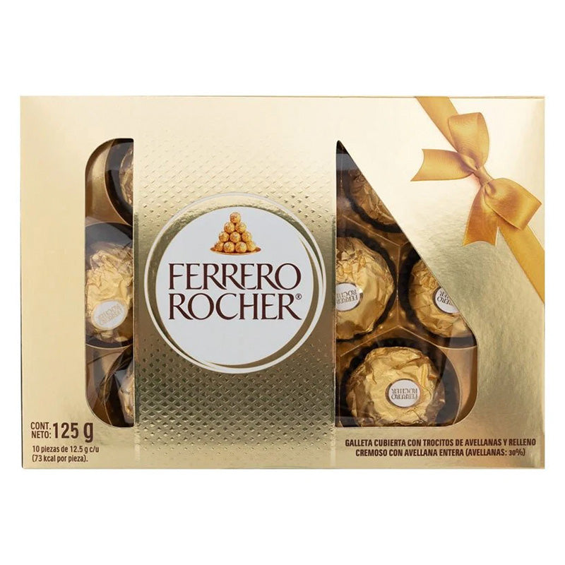 Ferrero rocher