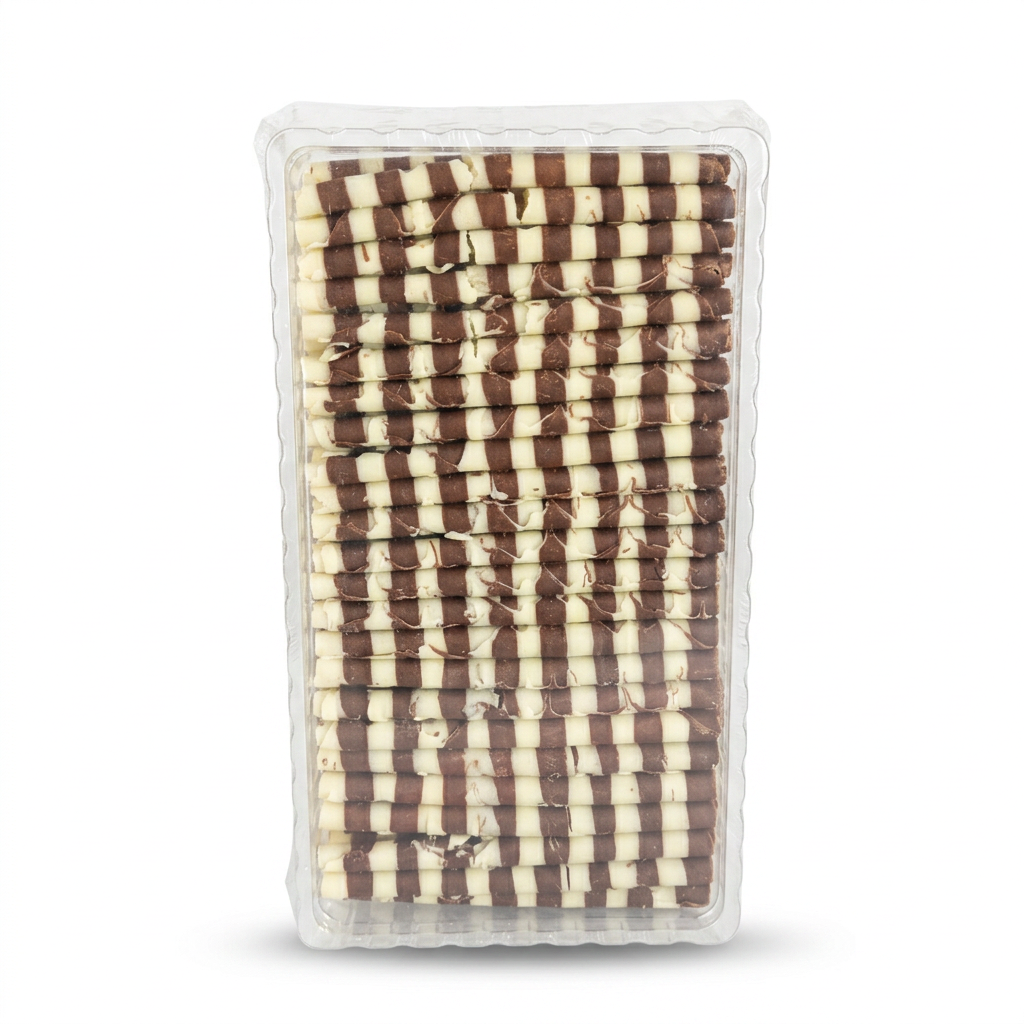 Cigarette de chocolate mixto Chocolatisimo®