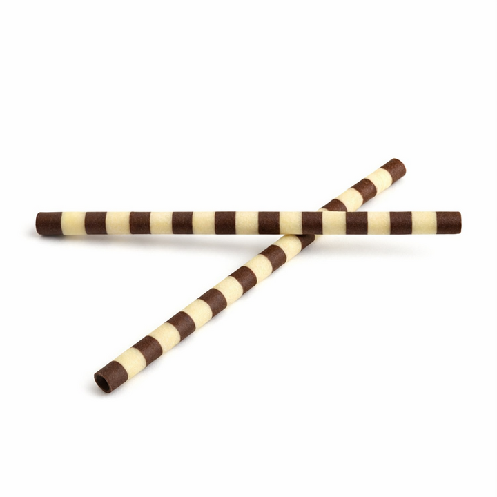 Cigarette de chocolate mixto Chocolatisimo®