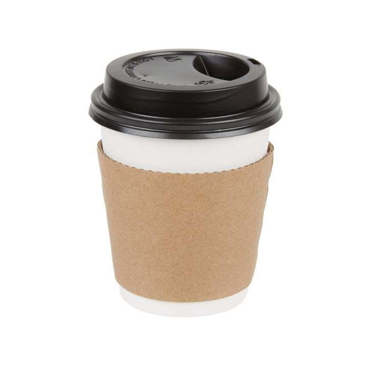 Fundas para vasos de café