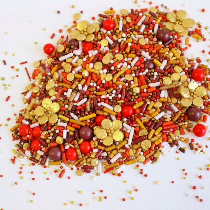 Sprinkles de temporada