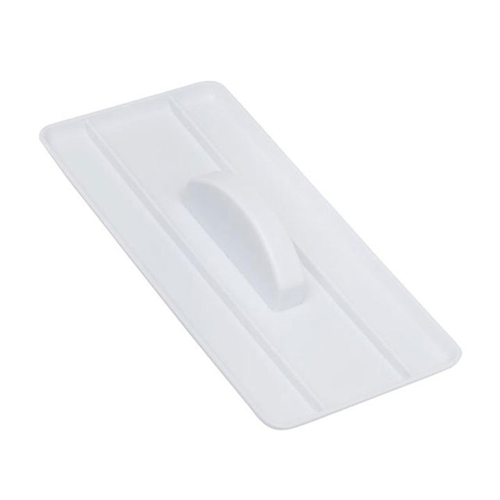 Alisador de fondant