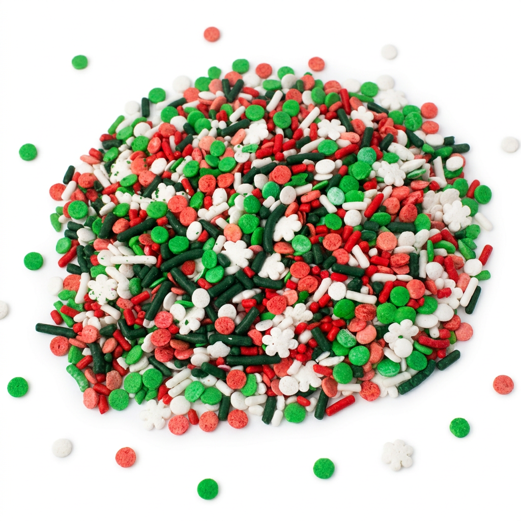 Sprinkles de temporada