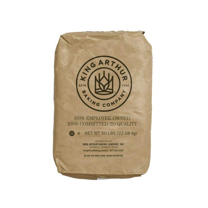 Harina Integral King Arthur® Whole Wheat