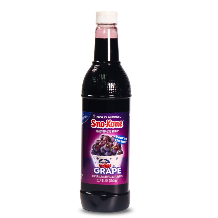 Concentrado líquido para raspado SNO-KONE®