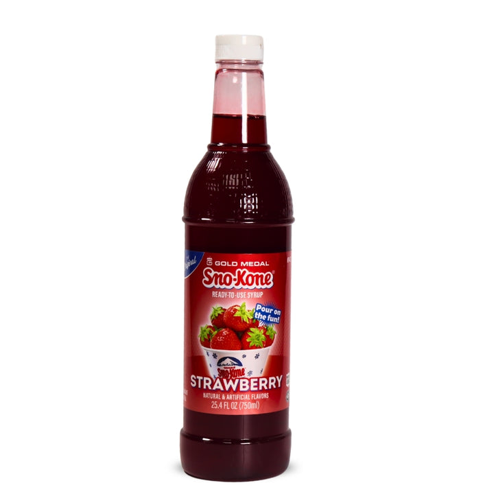 Concentrado líquido para raspado SNO-KONE®