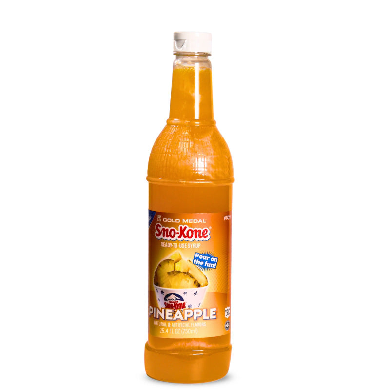 Concentrado líquido para raspado SNO-KONE®