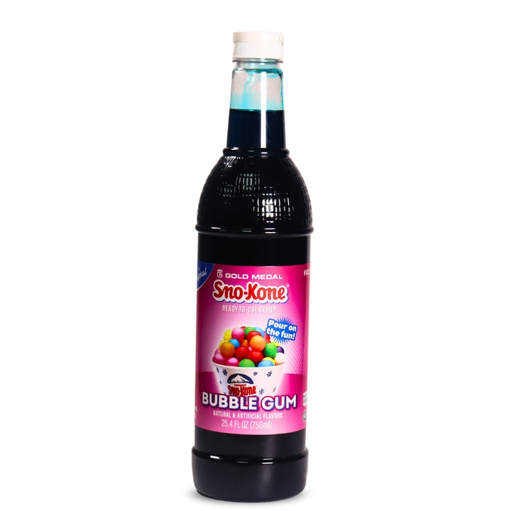 Concentrado líquido para raspado SNO-KONE®